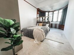 Arthur Mansions (D15), Condominium #576100801